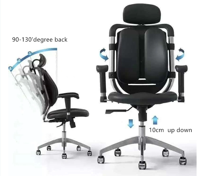 Buy Ergonomic Office Chair Online for Tall Person